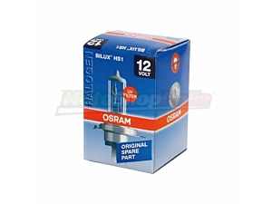 Lampadina HS1 Alogena Osram Original Line