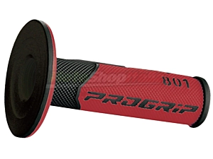 Manopole Cross Progrip 801 Dual Density (Vari Colori)