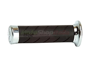 Manopole Progrip Custom Cromate 862