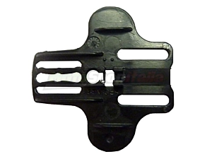 Ventilation Control Mechanism Schuberth C3 - S2