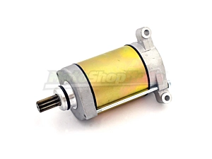 Starter Motor Yamaha Grizzly Kodiak Rhino Wolverine