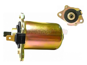 Motorino Avviamento X8R SH SFX Bali Dio 50