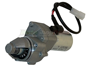 Motor Starter Tuono Pegaso RS 50