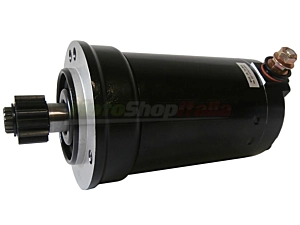 Motorino Avviamento Ducati Monster ST2 ST4 916 996 998
