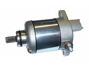 Starter Motor Aprilia Gilera Malaguti Piaggio 125/200 ECO