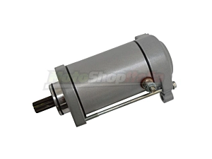 Starter Motor Intruder 1400