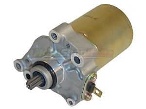 Motorino Avviamento Gilera Piaggio Aprilia Derbi 100/180 ECO