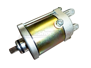 Motorino Avviamento Kymco 250/300 cc
