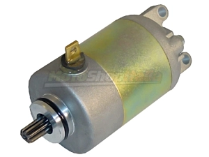 Starter Motor Yamaha MBK Italjet Malaguti 125/150 ECO
