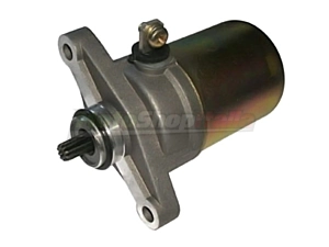 Starter Motor V-Clic Vivacity 4T 50