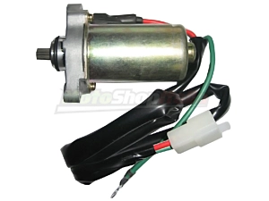 Motorino Avviamento Looxor Elystar Jet Force 50