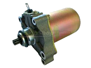 Motorino Avviamento RS 125 - Classic 125 - Tuono 125