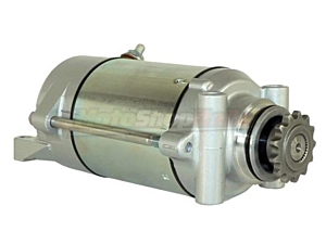Motorino Avviamento CB 250 - Rebel - CM/CMX 125/200/250