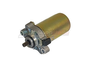 Motorino Avviamento SR Scarabeo Runner Zip NRG Vespa 4T 50 ECO