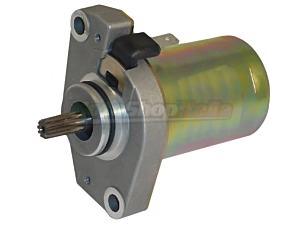 Motorino Avviamento Malaguti MBK Yamaha Aprilia Benelli 50 ECO