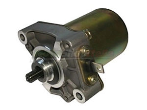 Motorino Avviamento Shadow SXR 50