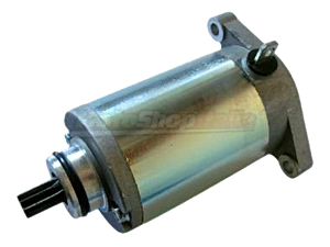 Starter Motor Peugeot LXR 200