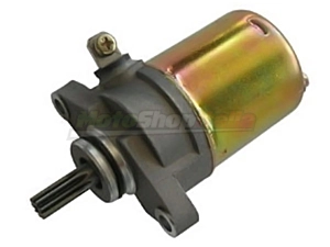 Motorino Avviamento Scooter 100 Yamaha/MBK/Aprilia