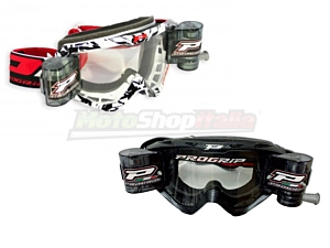 Motocross Googles Cross Progrip Roll-Off 3458