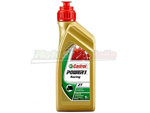 Castrol Oil Power 1 Racing 2T