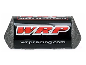 Paracolpi Manubrio WRP Pad-Fat (manubri off-road senza traversino)