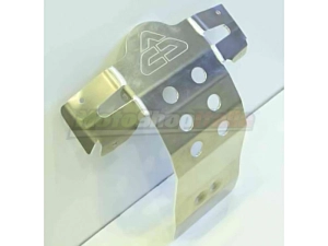 Protezione Motore e Telaio Honda CRF 450 R/X (dal 2005 al 2008)