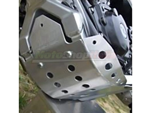 Protezione Motore e Telaio Kawasaki KX 450 F (dal 2009)