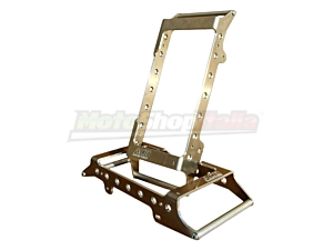 Protezione Radiatore Gas Gas EC 125/200/250/300 2T/4T (2003/2004)