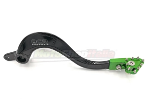 Pedale Freno Snodato Kawasaki KX-F 250 Ergal (dal 2013)