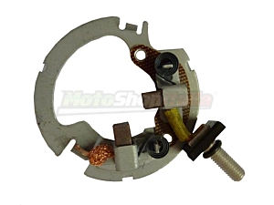 Portaspazzole Motorino Avviamento Yamaha Honda Malaguti Aprilia 250/300/400/600/750