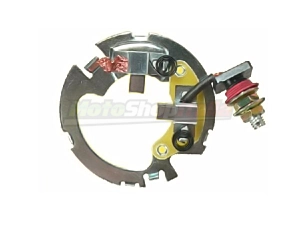 Portaspazzole Motorino Avviamento Honda Kawasaki KTM Suzuki Yamaha 125>1200