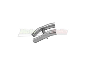 Link Pipe Arrow Silencers FJR 1300