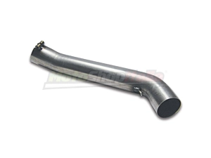 Link Pipe Silencer Arrow GSXR 600/750 K6/K7