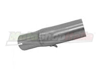 Raccordo Terminale Arrow GSXR 600/750 (11>) Collettori Originali