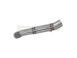 Raccordo Collettori Arrow GSXR 600/750 (08>)