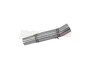 Link Pipe Silencer Arrow GSXR 600 (2008 to 2010)