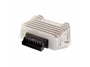 Voltage Regulator Piaggio/Gilera/Aprilia/Italjet 50>125