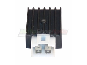 Regolatore di Tensione Kymco Peugeot Sym 50/100/125/150