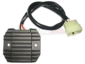 Regolatore di Tensione Fazer 600 XTZ TDM 850 XVZ 1300