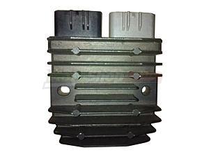Regolatore di Tensione Kawasaki ZX10R ZX6R ZZR 1400 Yamaha R1 FZ1 FZ8 XTZ TDM FJR