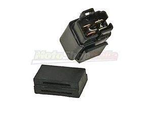Relè Avviamento Malaguti Yamaha MBK 50/100/125/200/250/300/500