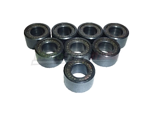 Variator Rollers Honda PCX 125 from 2018 (20x15 weights)