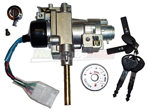 Kit Serrature Xciting 250/300/500