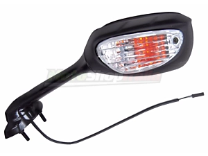 Specchietto GSXR 600/750/1000 Omologato (dal 2009)