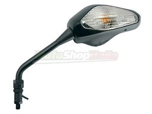 Specchietto Multistrada 620/1000/1100 Omologato