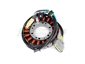 Stator Suzuki Burgman 650 (from 2013)