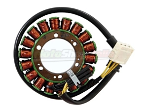 Stator Aprilia Mana 850 - Gilera GP800 Original