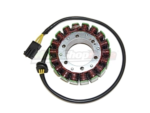 Statore BMW F 800 GS/R/S/ST/GT - F 650 GS
