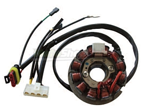Statore HM CRE 50 (06>) Originale