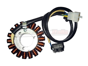 Statore Aprilia Scarabeo 125/200 Light - Madison/Velvet 400